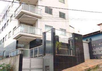 Apartamento com 3 dormitórios à venda, 102 m² por r$ 450.000,00 - silva prado - brumadinho/mg