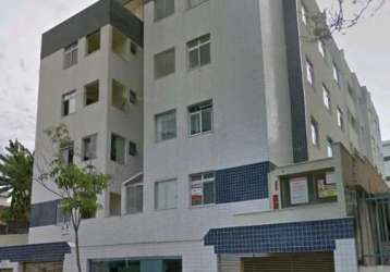 Apartamento com 2 quartos à venda na rua monte simplon, 417, nova suíssa, belo horizonte, 50 m2 por r$ 366.000