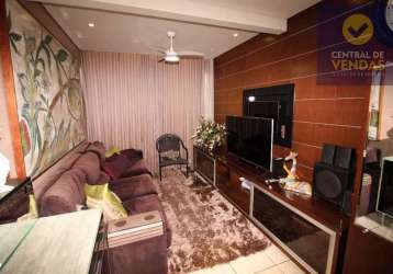 Apartamento com 2 quartos à venda na rua maura, 1001, união, belo horizonte, 123 m2 por r$ 495.000