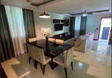 Casa com 4 quartos à venda na rua barão de camargos, 60, santa amélia, belo horizonte, 152 m2 por r$ 890.000