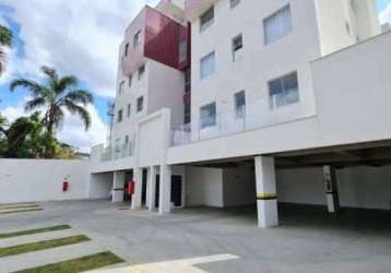 Apartamento com 2 quartos à venda na rua ramalho ortigão, 577, santa branca, belo horizonte, 62 m2 por r$ 399.000