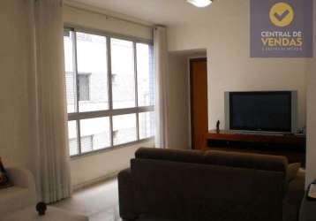 Apartamento com 4 quartos à venda na rua antônio aleixo, 755, lourdes, belo horizonte, 154 m2 por r$ 1.550.000
