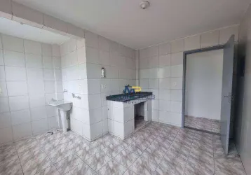 Apartamento com 2 dormitórios à venda, 46 m² por r$ 145.000,00 - boa vista - são gonçalo/rj