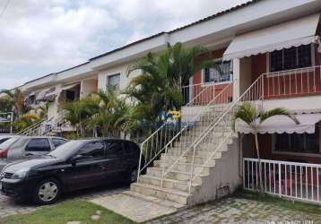 Casa com 2 dormitórios à venda por r$ 165.000,00 - laranjal - são gonçalo/rj