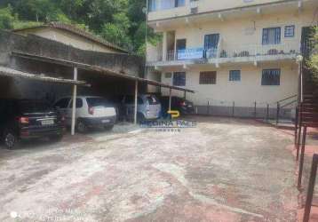 Apartamento com 2 dormitórios à venda, 180 m² por r$ 600.000,00 - fonseca - niterói/rj