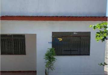 Casa com 8 dormitórios à venda por r$ 425.000,00 - laranjal - são gonçalo/rj