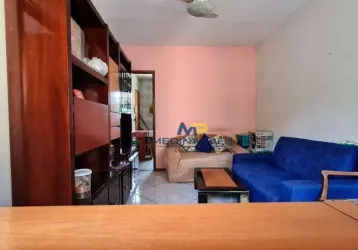 Casa com 1 dormitório à venda, 99 m² por r$ 350.000,00 - baldeador - niterói/rj