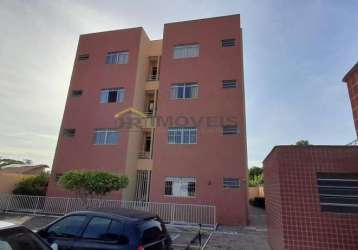 Apartamento para aluguel no condomínio milano, bairro horto florestal, teresina