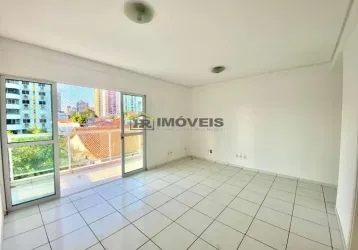 Apartamento disponível para veda no edifício antares- jóquei