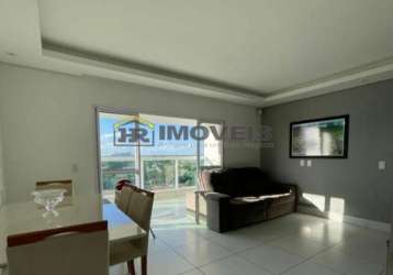 Apartamento à venda condomínio essencial- morada do sol