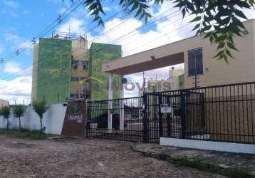 Apartamento para aluguel no bairro colorado em teresina-pi