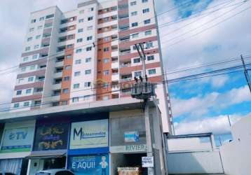 Apartamento para venda no bairro uruguai, teresina-pi