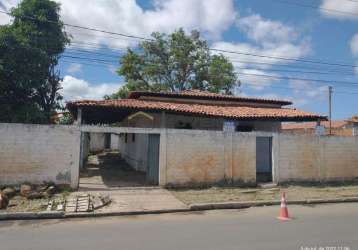 Casa para aluguel no bairro angelim, teresina-pi