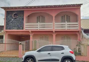 Casa à venda no bairro balneário - florianópolis/sc