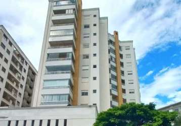 Apartamento à venda no bairro itacorubi - florianópolis/sc