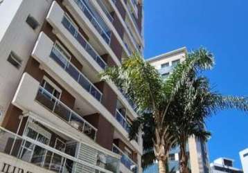 Apartamento para alugar no bairro centro - florianópolis/sc