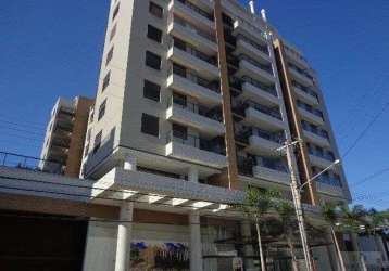 Apartamento para alugar no bairro balneário - florianópolis/sc
