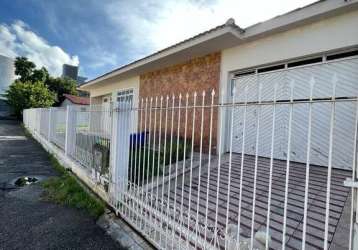 Casa à venda no bairro capoeiras - florianópolis/sc