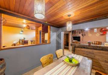 Casa com 3 quartos para alugar na avenida sertório, 8501, sarandi, porto alegre por r$ 5.500