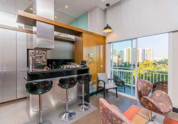 Apartamento com 2 quartos à venda na avenida veríssimo de amaral, 580, jardim europa, porto alegre por r$ 1.190.000