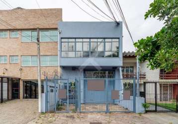 Barracão / galpão / depósito à venda na avenida bahia, 1258, são geraldo, porto alegre por r$ 1.200.000