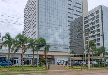 Sala comercial para alugar na avenida ipiranga, 7450, partenon, porto alegre por r$ 16.550