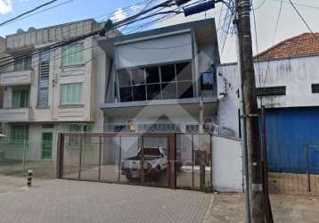 Barracão / galpão / depósito à venda na avenida maranhão, 998, são geraldo, porto alegre por r$ 1.200.000