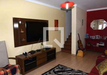 Casa para venda - jardim cristal, 2 quartos, 110 m² - são paulo