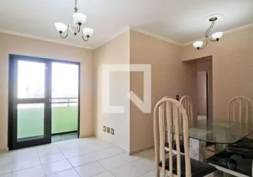 Apartamento para venda - freguesia do ó, 3 quartos,  67 m² - são paulo