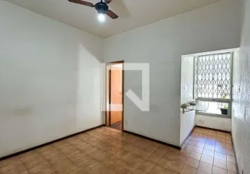 Apartamento para venda - leme, 1 quarto, 45 m² - rio de janeiro