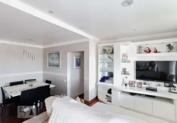 Cobertura para venda - chácara inglesa, 3 quartos,  200 m² - são paulo