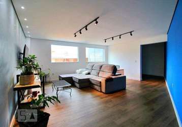 Casa à Venda - Parque Marajoara, 5 Quartos, 630 m² - Santo André