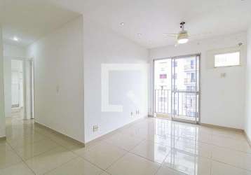 Apartamento à Venda - Meier, 2 Quartos, 65 m² - Rio de Janeiro