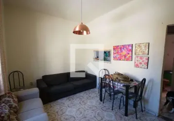 Casa para venda - são cristóvão, 1 quarto, 100 m² - rio de janeiro
