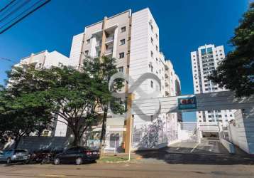 Apartamento com 3 dormitórios à venda, 70 m² por r$ 350.000,00 - terra bonita - londrina/pr