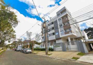 Apartamento com 2 dormitórios à venda, 59 m² por r$ 530.000,00 - tarumã - curitiba/pr