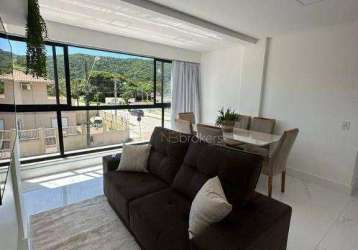 Apartamento com 2 dormitórios à venda por r$ 999.900,00 - mariscal - bombinhas/sc