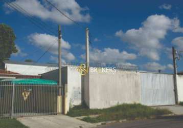 Barracão à venda, 281 m² por r$ 1.250.000,00 - boqueirão - curitiba/pr