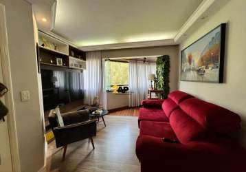 Apartamento com 2 quartos para alugar na rua deputado joão sussumu hirata, 365, vila andrade, são paulo por r$ 4.990