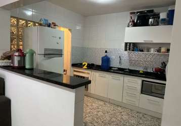 Apartamento com 2 quartos à venda na josé dini, 400, chácara agrindus, taboão da serra por r$ 340.000