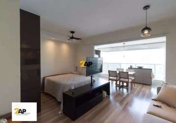 Apartamento com 1 quarto para alugar na rua frutas de santo amaro, 3131, cidade nova heliópolis, são paulo por r$ 4.000