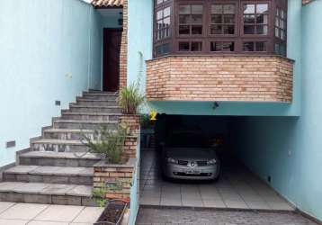 Casa com 3 quartos à venda na rua damião da silva, 147, vila suzana, são paulo por r$ 1.045.000