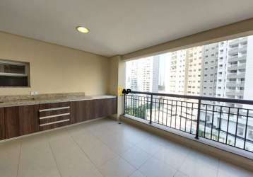 Apartamento com 3 quartos para alugar na rua carvalho de freitas, 255, vila andrade, são paulo por r$ 4.500