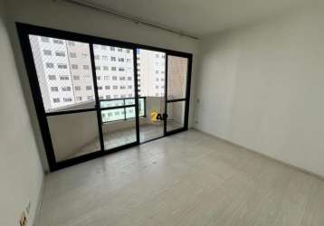 Apartamento com 2 quartos à venda na rua professor soriano magalhães, 124, jardim promissão, são paulo por r$ 425.000