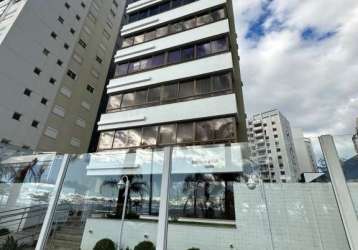 Apartamento com 4 quartos à venda na rua comandante constantino nicolau spyrides, 0, agronômica, florianópolis por r$ 3.200.000