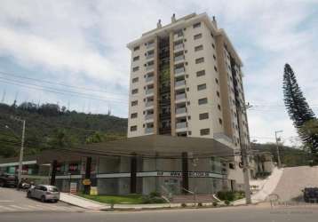 Apartamento com 2 quartos à venda na rua lauro linhares, 0, trindade, florianópolis por r$ 1.047.666