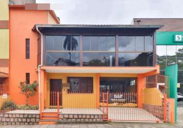 Casa com 3 quartos para alugar na rua coronel vicente, 615, centro, canoas por r$ 4.500
