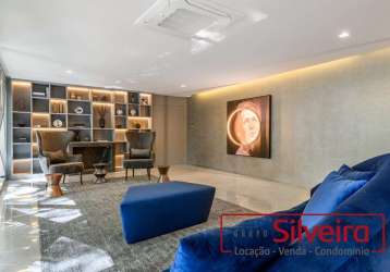 Apartamento com 1 quarto à venda na coronel lucas de oliveira, 410, mont serrat, porto alegre por r$ 518.327