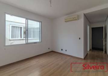Apartamento com 1 quarto para alugar na rua marcelo gama, 183, são joão, porto alegre por r$ 1.800