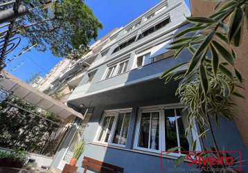 Apartamento com 1 quarto à venda na rua coronel fernando machado, 717, centro histórico, porto alegre por r$ 160.000